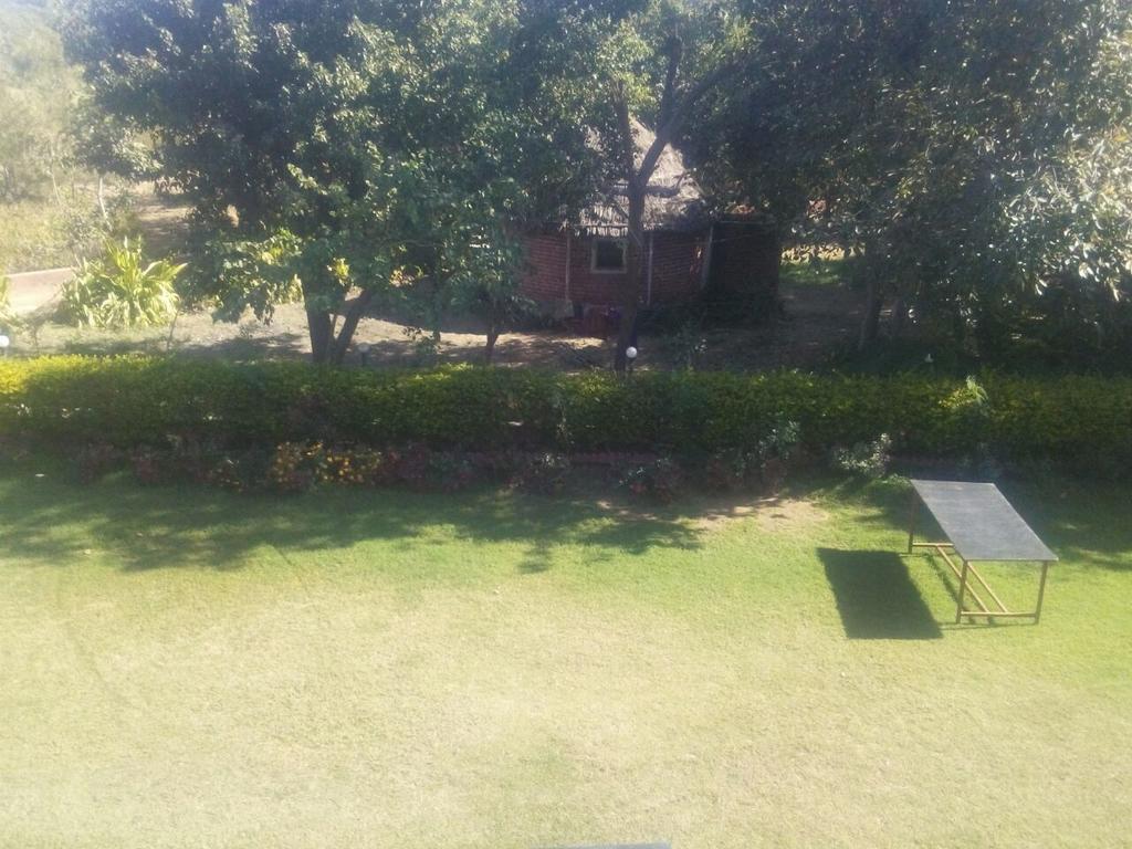 Rishi Valley Resort Farmstay Pushkar Exterior photo